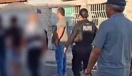 Homem de 23 anos é preso por homicídio em Delmiro Gouveia