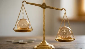 Entenda como funciona a renda fixa e por que ela supera a poupança