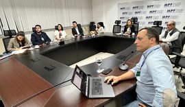 MPF reforça cumprimento de sentença sobre projeto de reurbanização da orla de Maceió