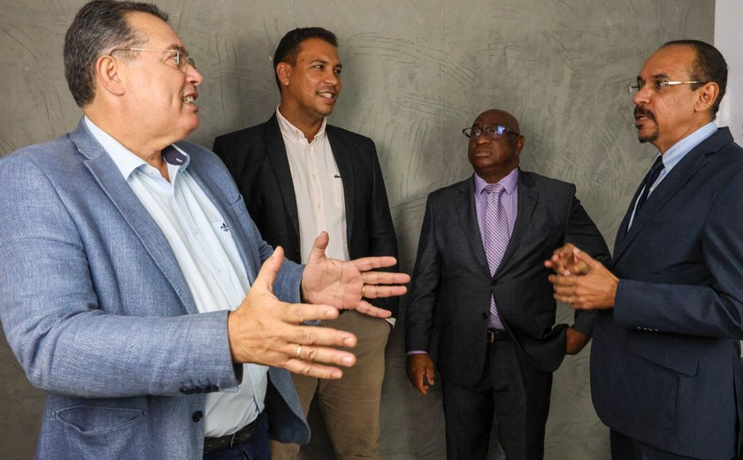 Em AL, Federação “Renovação Solidária” lança pré-candidatura visando 9ª vaga na Câmara federal