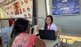 Brota na Grota chega ao Conjunto Aprígio Vilela