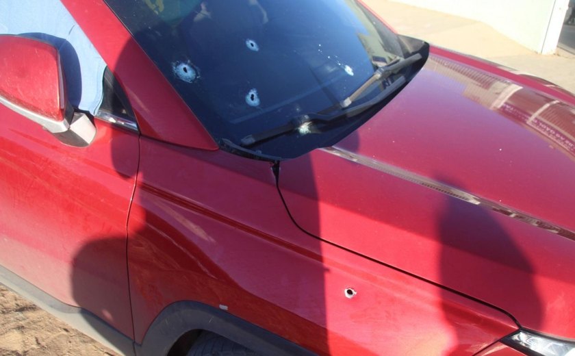 Perícia confirma que médico Alan Carlos foi morto por único disparo em Arapiraca