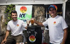 A MCZ Beer nasceu da junção e do amor pela cerveja artesanal de alta qualidade, e da paixão pela ciência cervejeira dos empreendedores Pedro Araújo e Leandro Vasconcelos