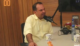 “Quero ser uma porta da transformação, da  geração do emprego e renda”