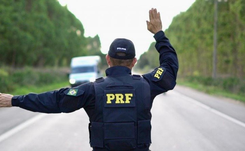 Polícia Rodoviária Federal inicia Operação Maio Amarelo 2024 em Alagoas