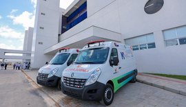 Ambulatório do Hospital Metropolitano atende mais de 500 pacientes em oito meses