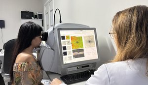 Oftalmologista do Hospital Metropolitano de Alagoas alerta sobre os perigos do metanol para a visão