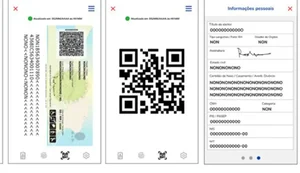 Carteira de Identidade Nacional possibilita ter conta ouro no GOV.BR