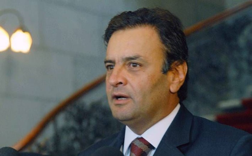 JBS pagou a partidos para apoiarem Aécio em 2014, dizem delatores