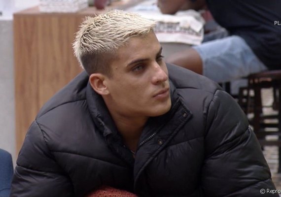 'A Fazenda 14': Sensitiva prevê destino trágico de Tiago Ramos: 'Vi ele descontrolado'