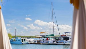 Feijoada da Stella Marina celebra cultura alagoana no cenário paradisíaco