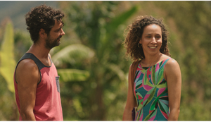 Os Sapos, filme protagonizado por Thalita Carauta, estreia em Maceió em 13 de fevereiro