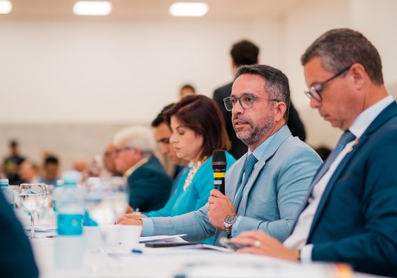 Governador diz que acordo entre Braskem e prefeitura precisa ser revisto por conta de ilegalidades