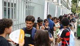 Governo anuncia ferramentas para orientar candidatos do Enem