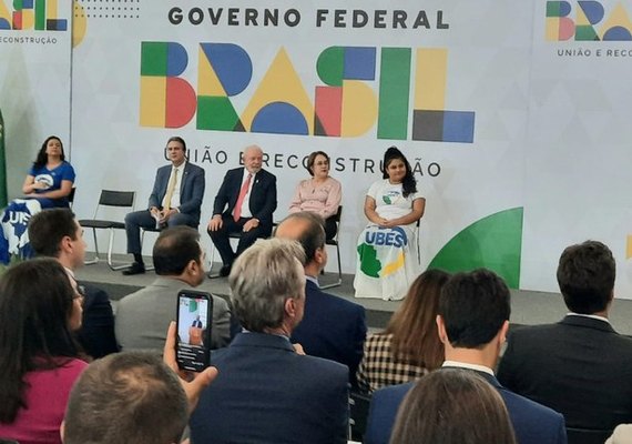 Governo anuncia recomposição orçamentária para universidades federais