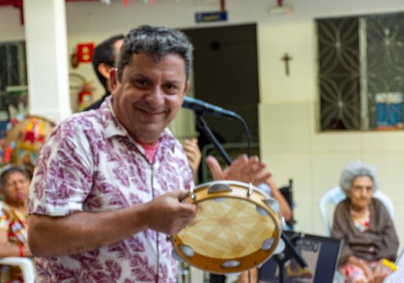 Vivências musicais: oficina de música afro-brasileira aplicada a professores