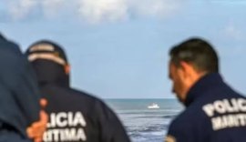 Pai e filho morrem em naufrágio de barco de recreio em Portugal