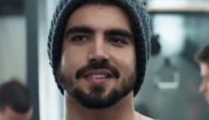 'A Dona do Pedaço': Vem por aí! Rock fica encantado ao conhecer Joana