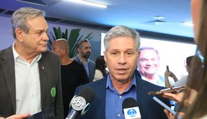 Em AL, ministro reforça ações de Lula no combate à fome