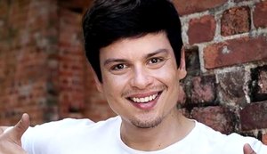 Ator de Rebelde fura a quarentena para ir a boca de fumo no Rio de Janeiro