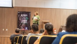 Detran promove aulão preparatório para candidatos à 1ª CNH