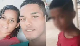 Três pessoas da mesma família são encontradas mortas dentro de caixa d’água