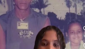 Jovem faz apelo nas redes sociais para reencontrar o pai após 15 anos sem notícias