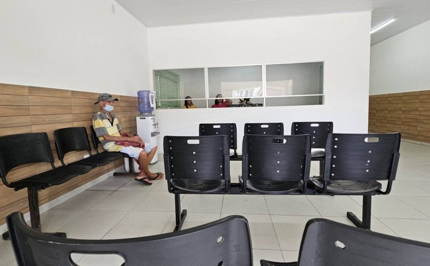 Caps AD Dr. Everaldo Moreira garante assistência para dependentes químicos