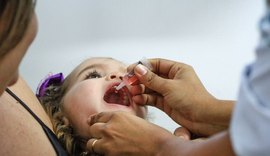 Secretaria Municipal de Saúde de Maceió divulga calendário vacinal infantil