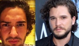 Pato se compara a astro de 'Game of Thrones': 'Precisando de dublê, tô aqui'