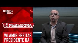 Pauta Extra - Wlamir Freitas