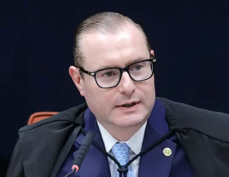 Cristiano Zanin nega liminar para obrigar Senado a instalar CPI sobre Master