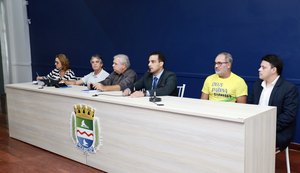 Câmara de Maceió concede maior reajuste salarial do país a servidores