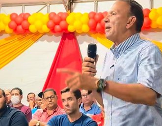 Com cassações de prefeito e seu vice, além de ex-prefeitas condenadas, “Ciço” entra firme no Passo para abocanhar Prefeitura em 2028