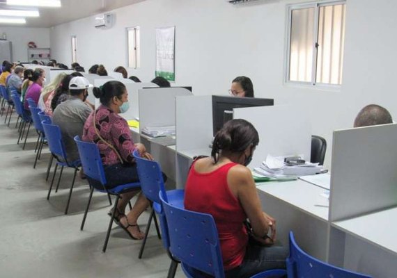 Usuários com NIS final 1 podem atualizar cadastro até esta sexta-feira (11)