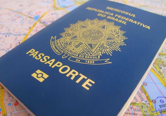 Casa da Moeda diz que produção de passaportes será normalizada em 5 semanas