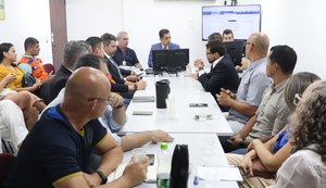 Em audiência com MPT/AL, Braskem confirma retirada de trabalhadores de área de risco