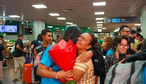 Maceió Abraça o Mundo: estudantes comentam experiência na Inglaterra após imersão