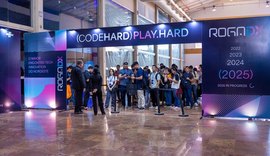 Maior evento de tecnologia de Alagoas, Roga DX chega à quinta edição