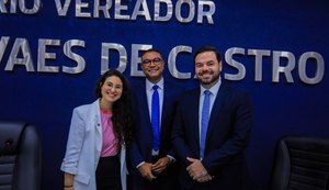 Vereadores destacam oportunidades no mercado de trabalho com o 1º Festival de Empregos