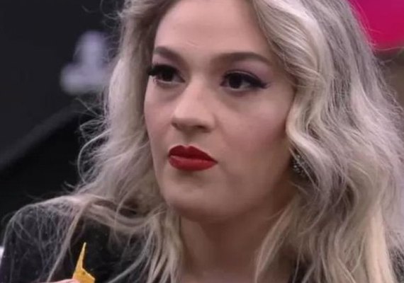 Marília é a primeira participante a ser eliminada 3 vezes do BBB