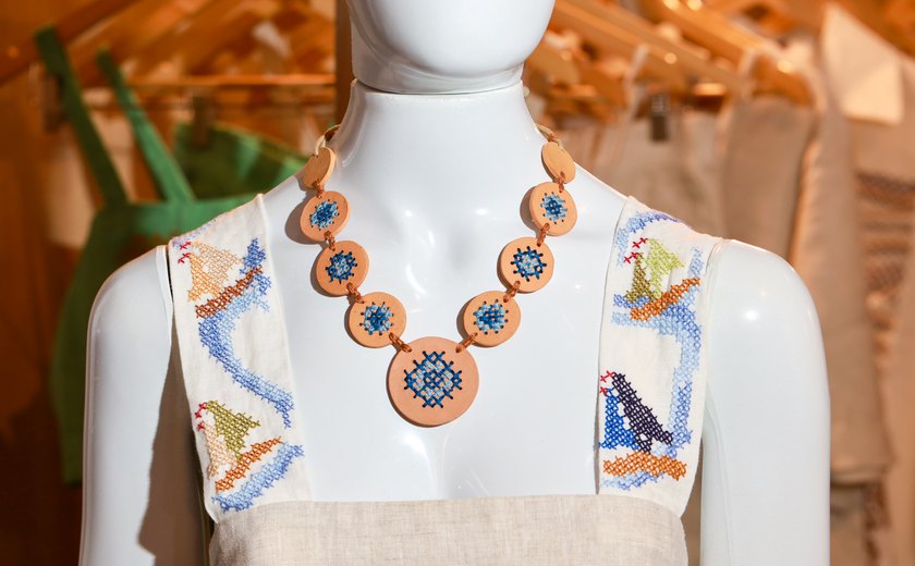 Dez marcas alagoanas marcarão presença na 35ª edição do Minas Trend