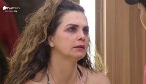 Luiz Carlos do Raça Negra nunca fez música para Luiza Ambiel, diz assessoria