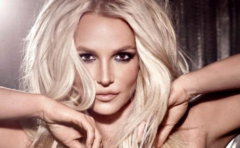 Britney Spears tem o nariz mais desejado das celebridades entre internautas