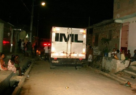 Motociclista morre após colisão com ônibus coletivo em Maceió