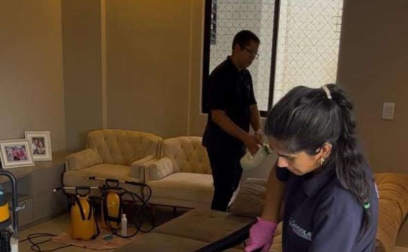 Com foco em bem-estar, empresa de Maceió celebra cinco anos de atuação