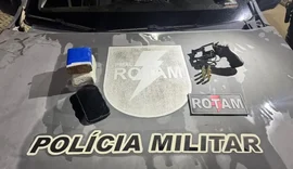 Homem foragido morre em confronto com a polícia no Conjunto José Tenório