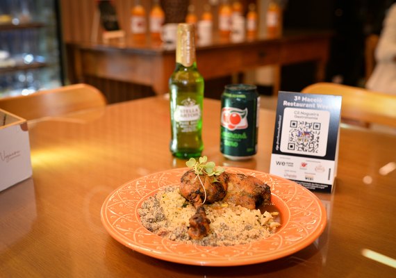 3ª edição da Maceió Restaurant Week começa nesta quinta-feira 