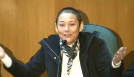 Doleira Nelma Kodama é presa em hotel de luxo em Portugal