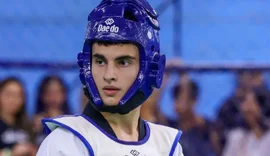 Promessa do taekwondo nacional, Cauã Batista morre aos 18 anos